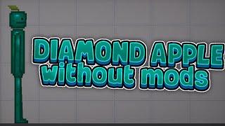  NOT CLICKBAIT! - HOW TO GET DIAMOND APPLE in Melon Playground!