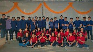 FLASHMOB 2K25 | CLUB REFLECTION |RCPIT Shirpur 