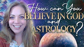 What is a Light-Filled Astrologer?