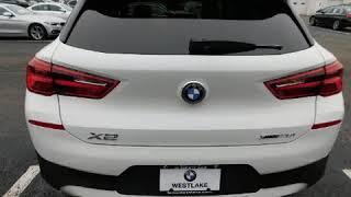 2020 BMW X2 xDrive28i in Westlake, OH 44145