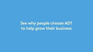 ADT Authorized Dealer Program – Switching to #1