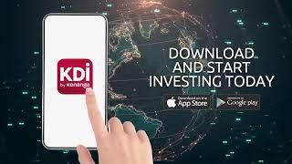 Kenanga Digital Investing (KDI)