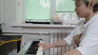 Avicii Nicky Romero I could be the one #avicii #romero #edm #piano