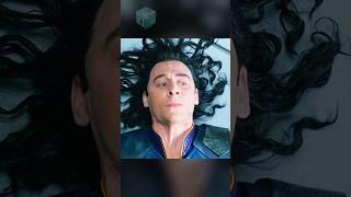 You'll always be the god of mischief | Thor: Ragnarok #thor #marvel