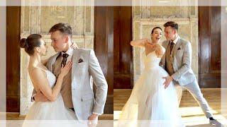 WEDDING DANCE MIX - "Wildest Dreams" - Duomo (Bridgerton) & "Little Bitty Pretty One" - H. Lewis