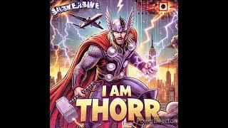 I Am Thor (Drill Flip) (Red-I Productions & Subversive)