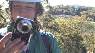 Zip Line with Mr.Outdoors