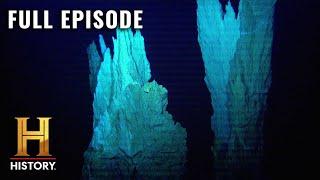 How The Earth Was Made: Marianas Trench is the Deepest Place on Earth (S1, E2) | Full Episode