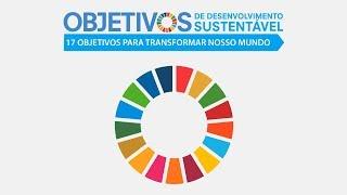 O que é a Agenda 2030?