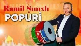 Ramil Shinixli - Yeni toy mahnilari Popuri (2023) #ramilshinixli #musiqi 】#toymahnıları #trend