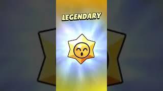 legendary Starr drop on my mini!!!