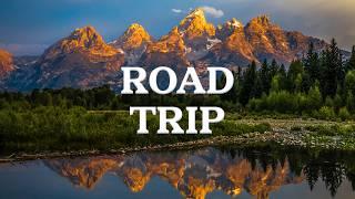 Join Us On Our Road Trip Around The Mountains Of America