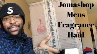 How fast is 1 day shipping from JomaShop ? Let me tell you !