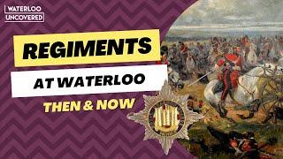 Regiments of Waterloo | #DigWaterloo22