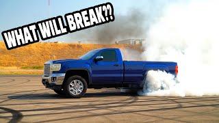 How to KILL an LML Duramax | Part 1