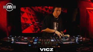 VICZ AT MASS MUSIC RADIO [FULL SET] (09/08/2024)