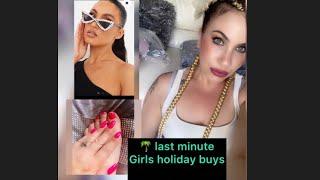 Holiday haul pretty little thing U.K. 12 . Girls holiday  prep hair nails clothes under £10