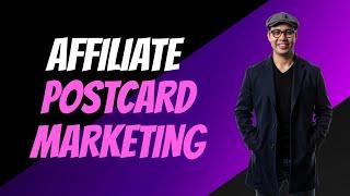 Start a Profitable Home Business with Postcard Marketing