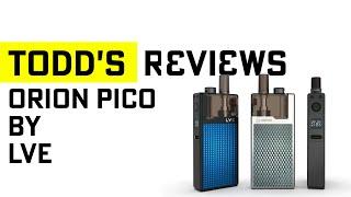 Orion PICO by LVE