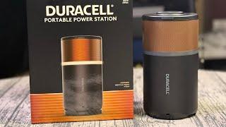 DURACELL M250 Power Station - Charge 6 Devices Simultaneously