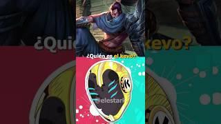 Nuevas interacciones de Yasuo #yasuo #leagueoflegends #voz #meme #humor