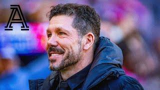 Is this Simeone's best version of Atletico Madrid?