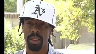 MAC DRE GHETTO CELEBRITIES (FULL DVD HD)