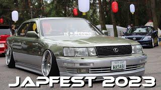 Japfest 2023 - Poznań