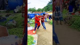 All the trouble with gourds#funny #pakistan #comedy #india #fun #prank #brazil