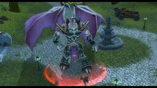 How to SKIP ALL THE TRASH before Balnazzar in Scarlet Enclave - Rogue Season of Discovery