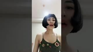 Nếu Anh Đi (Cover) - Tuệ Phương (P.M Band)