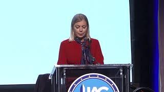 Monday IAC 2019 - GNF:  European Space Strategy: Achievements and Perspective