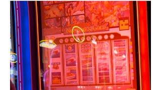 Casino Time! MULTIPLE RED SPINS! Neptune’s Gold, $5 Quarterback Cash, $5 Gem Jewel #vlog #casino