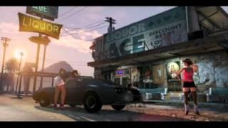 The First Pictures of GTA V (5)