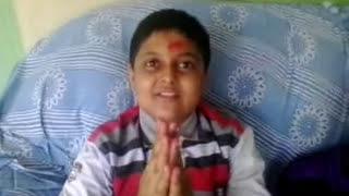 animesh das funny video by SUMANtube