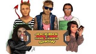 Jockiboi och hans vänner show Avsnitt 1 "Uteliggaren"