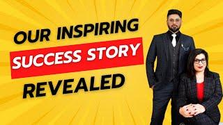 Our Inspiring Success Story Revealed | Dankash