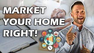 Best Real Estate Marketing Plan