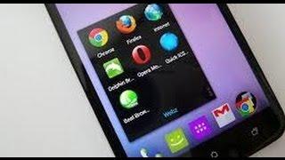 How To Change The Default Browser On Android