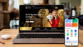 How To Make Daily Income Website | Gaming Website Kese Banaye | Buld My Web