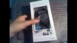 Apple iPod to TV Video & Audio Cable (HDTV)