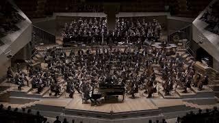 Addinsell - Warsaw Concerto Berlin Philharmony