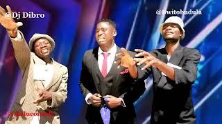 shocking perfomance ever at Americas got talent