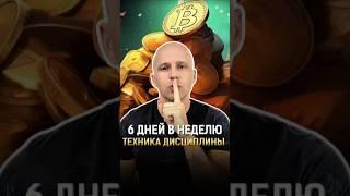 Техника дисциплины: Призвать себя в армию #саморазвитие #самодисциплина