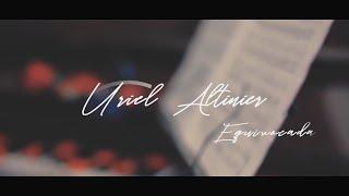 Uriel Altinier - EQUIVOCADA (Official Video)