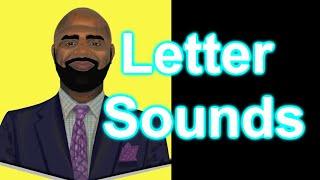 Alphabet Song | ABC Song | Phonics Rap Song