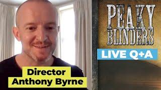 Peaky Blinders Season 6 release date | new characters | details revealed by director Anthony Byrne