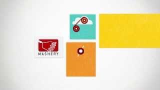 Mashery's API Management Platform: Product Overview