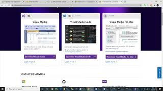 Installing TensorFlow CPU with Anaconda - AI with python #1