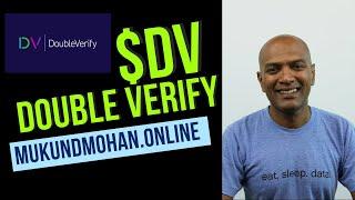 Daily Stock Analysis Double Verify $DV the display and CTV ad verification system for advertisers